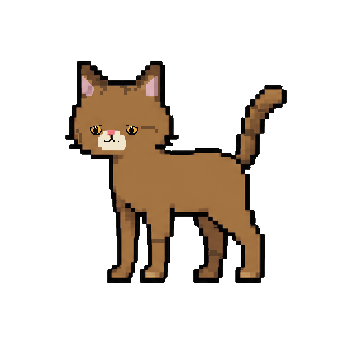 家猫短毛