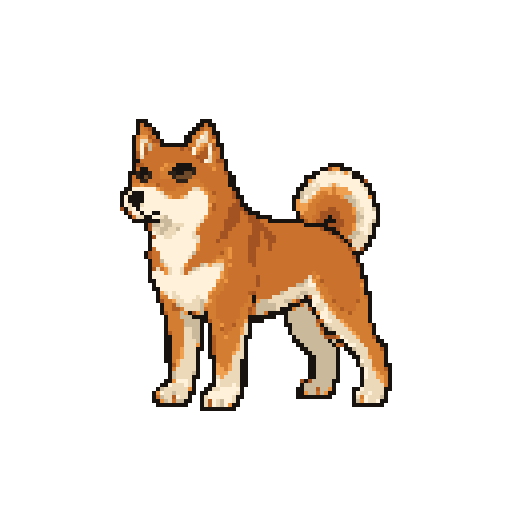 柴犬